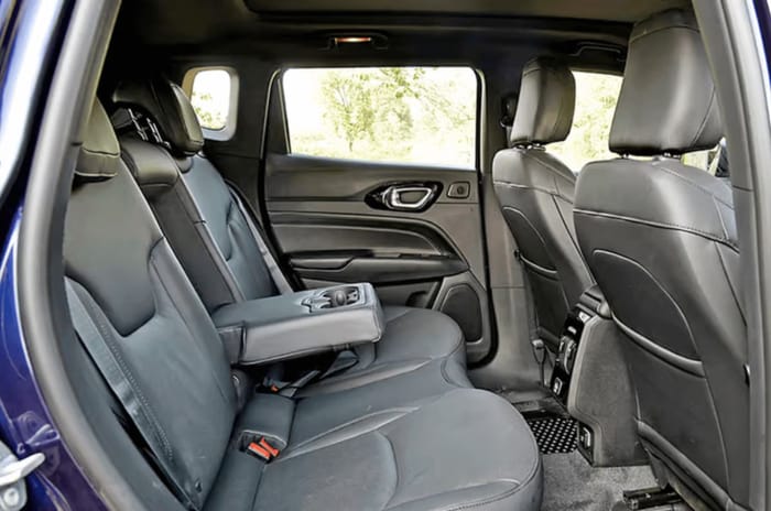 Jeep Compass: 6 things to consider before buying 